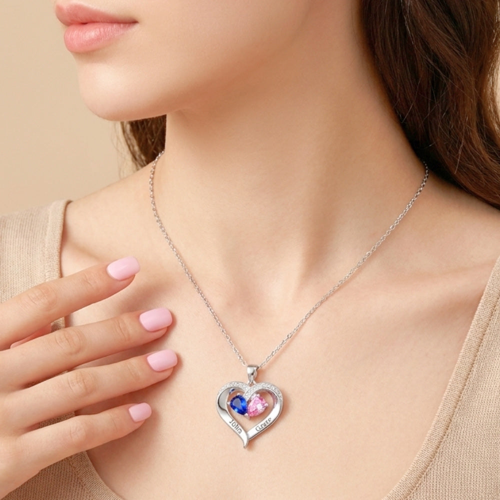 Interlinkd™ Necklace