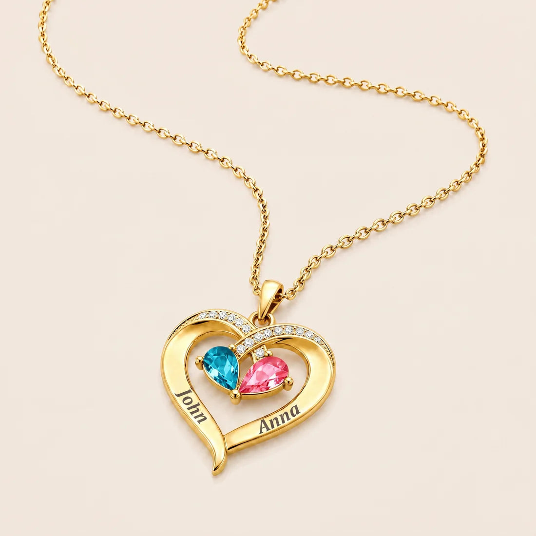 Interlinkd™ Necklace