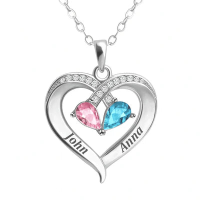Interlinkd™ Necklace