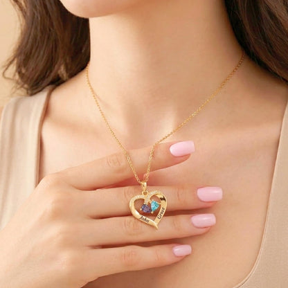 Interlinkd™ Necklace